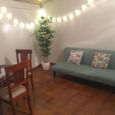 Apartamento Con Jardin Y Piscina B Puerto de la Cruz  Dış mekan fotoğraf