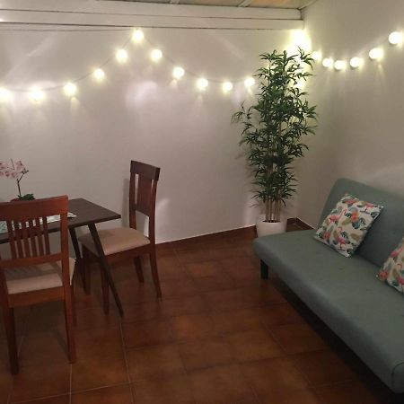 Apartamento Con Jardin Y Piscina B Puerto de la Cruz  Dış mekan fotoğraf
