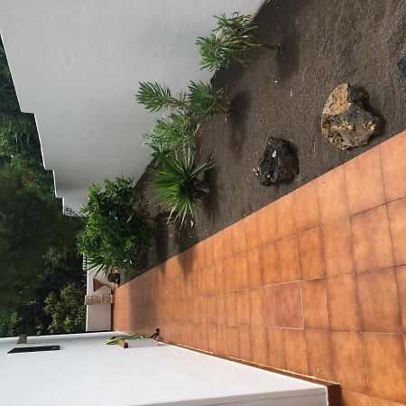 Apartamento Con Jardin Y Piscina B Puerto de la Cruz  Dış mekan fotoğraf