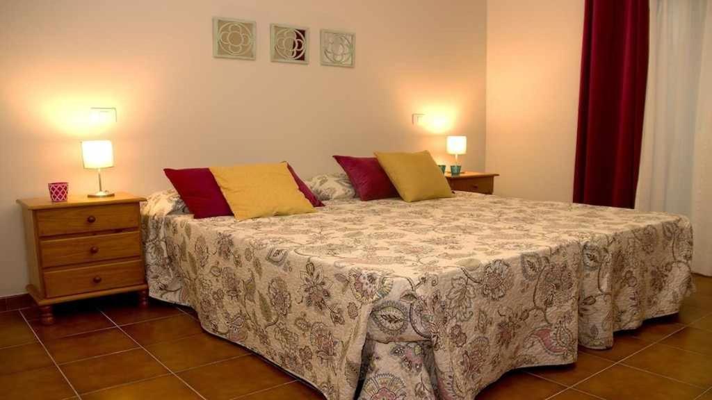 Apartamento Con Jardin Y Piscina B Puerto de la Cruz  Dış mekan fotoğraf
