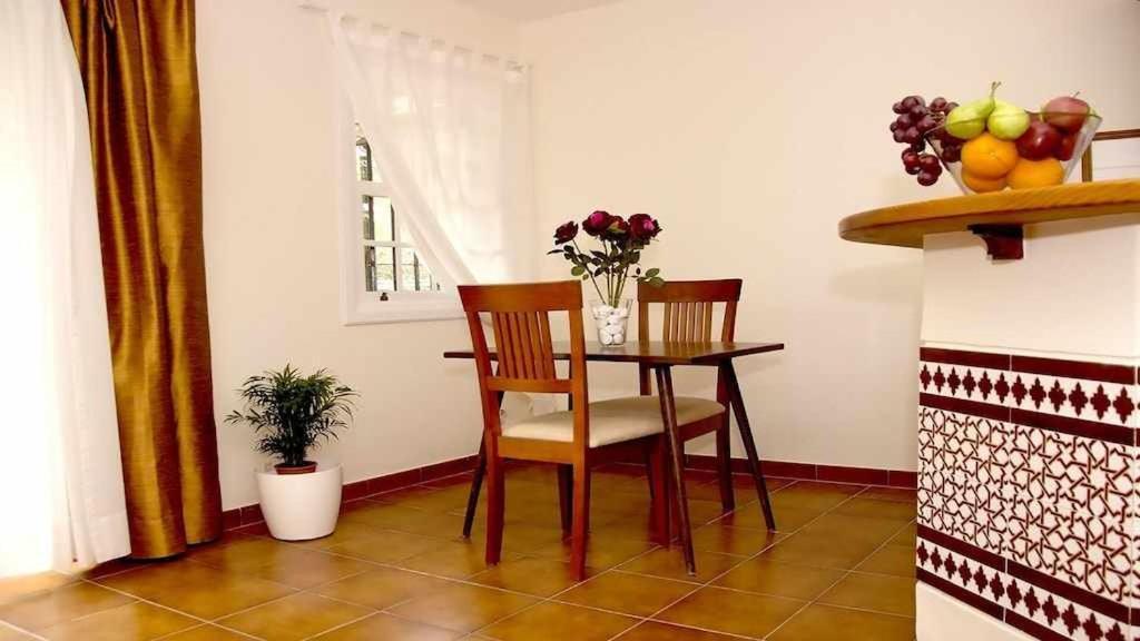 Apartamento Con Jardin Y Piscina B Puerto de la Cruz  Dış mekan fotoğraf